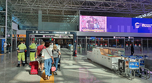 First Feature Image